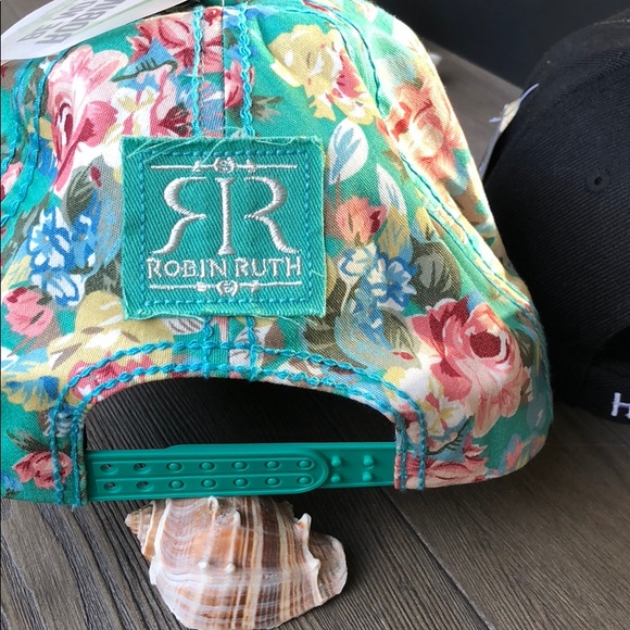 Hawaii hat - Picture 6 of 7